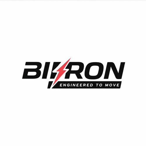 Bikron